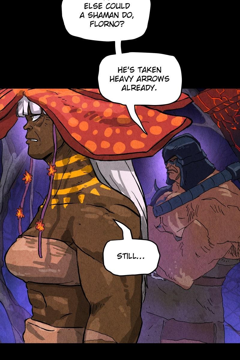 GUL Chap 162 - Next Chap 163