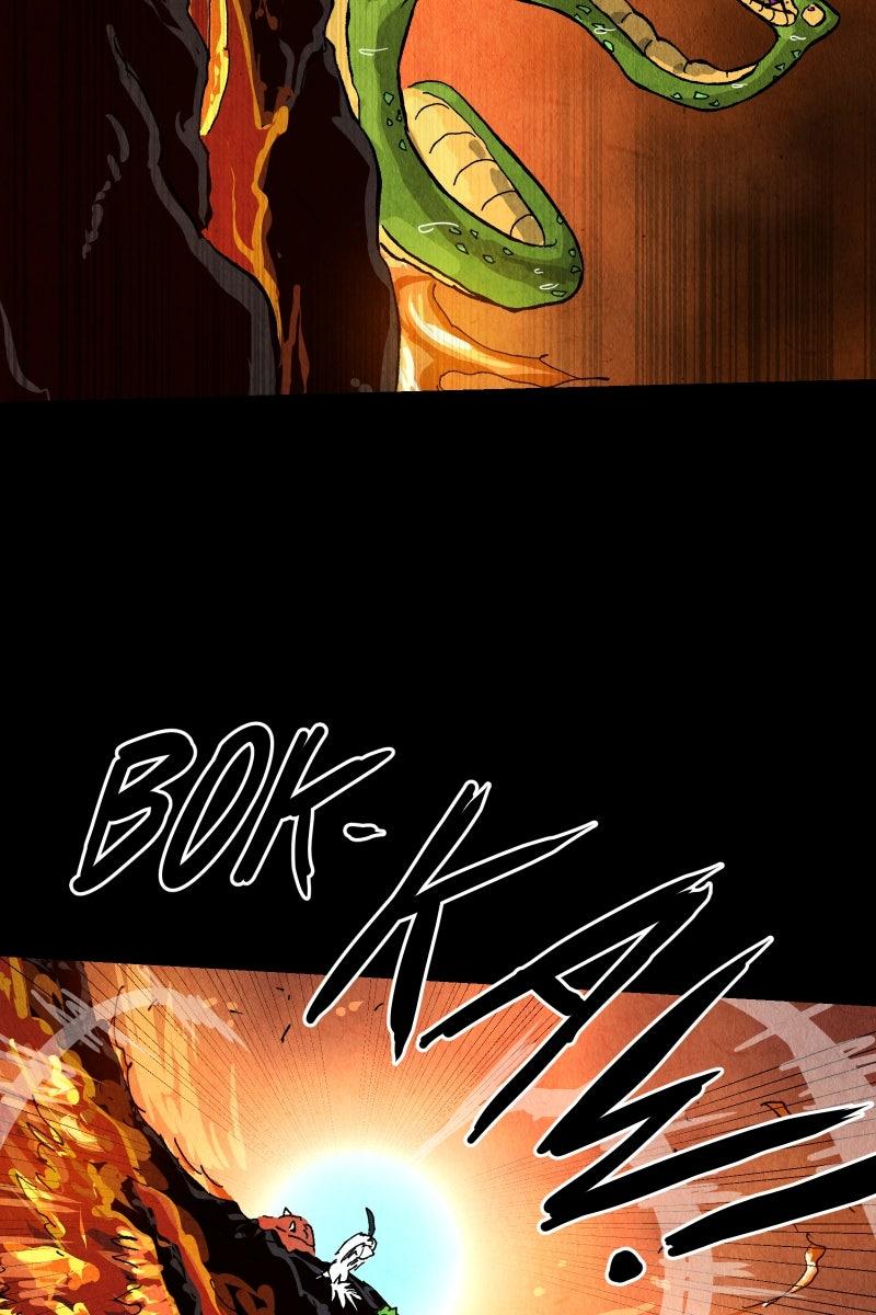 GUL Chap 162 - Next Chap 163