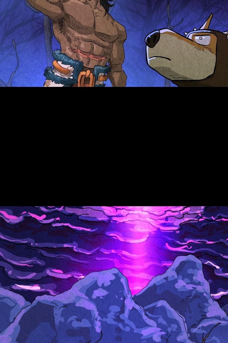 GUL Chap 162 - Next Chap 163