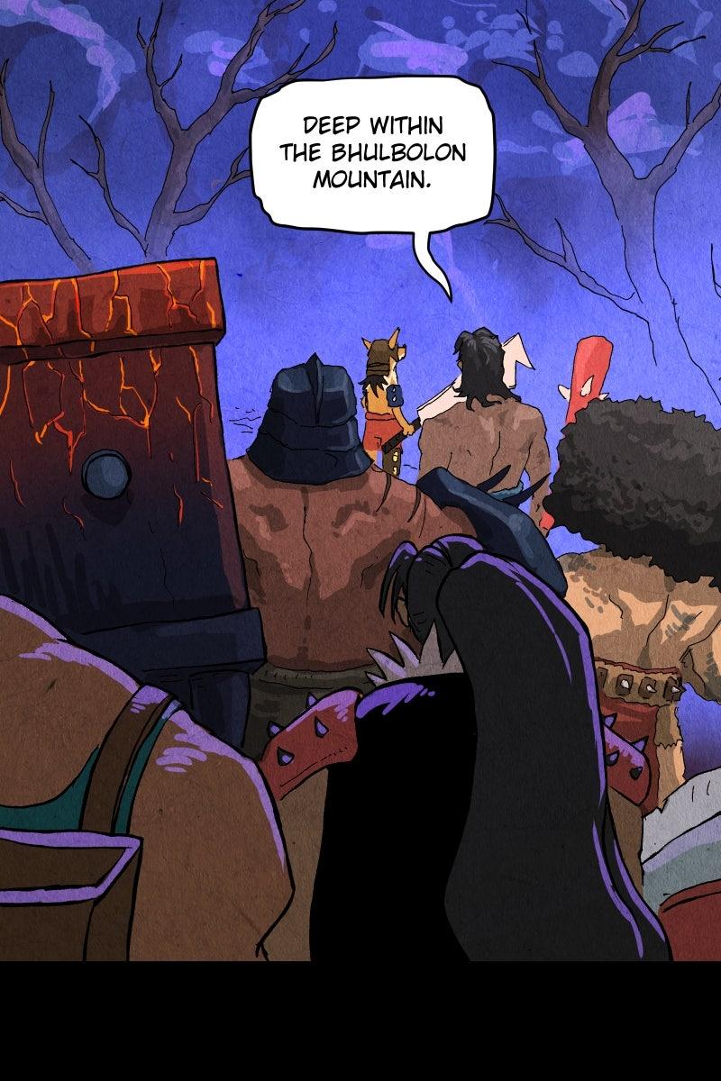 GUL Chap 162 - Next Chap 163