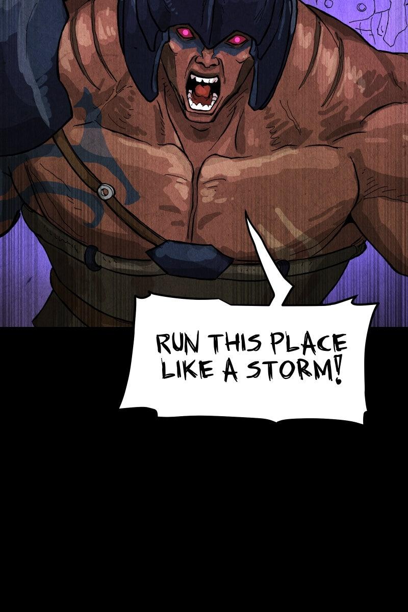 GUL Chap 162 - Next Chap 163