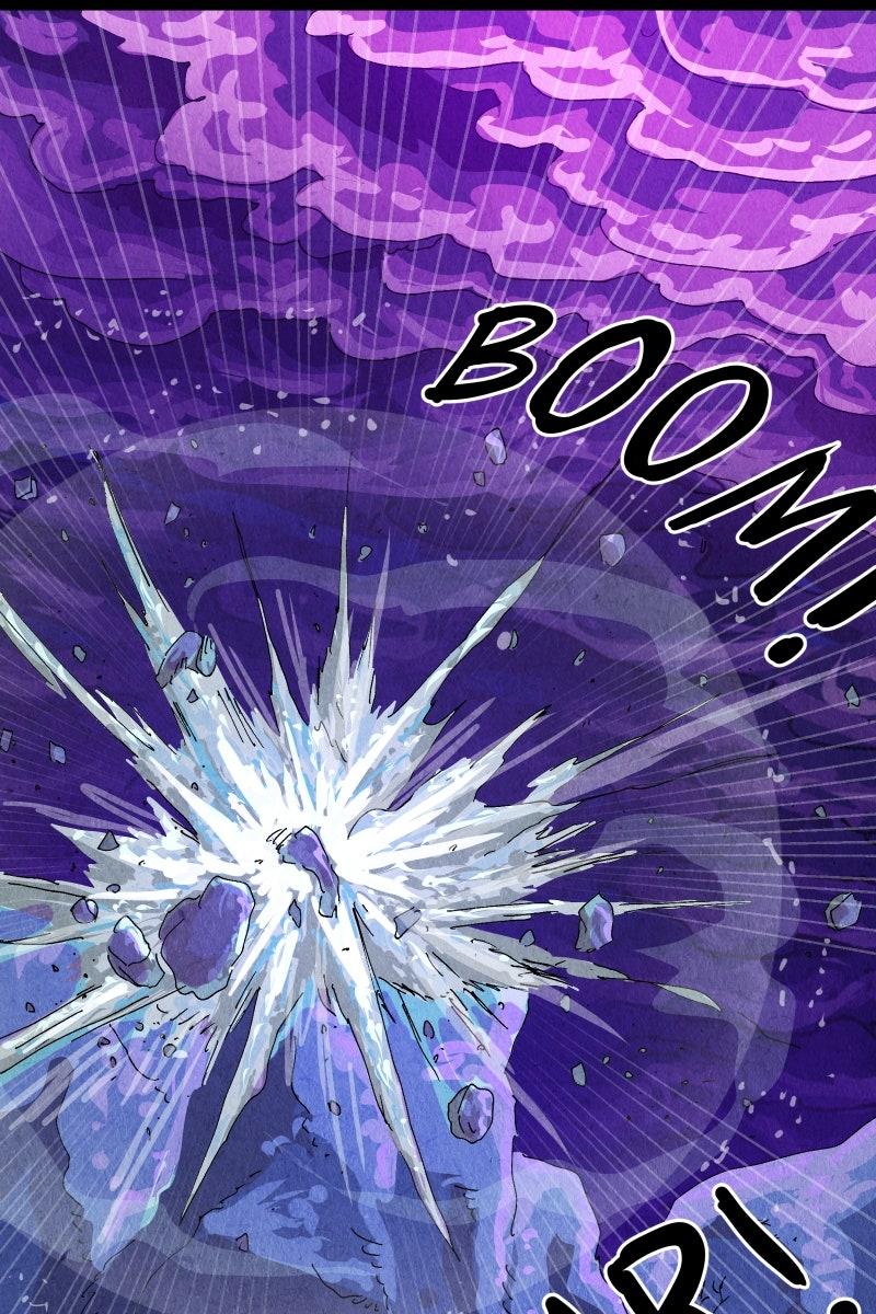 GUL Chap 162 - Next Chap 163