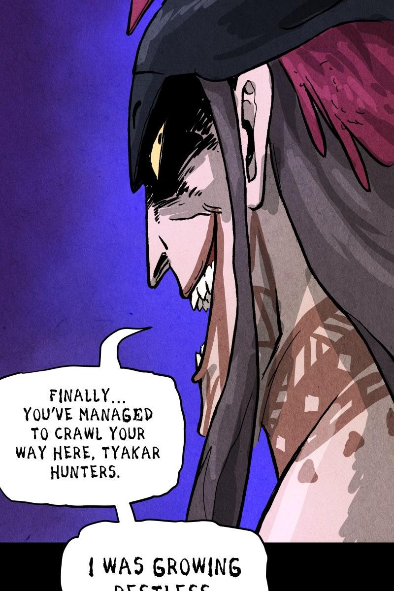 GUL Chap 162 - Next Chap 163