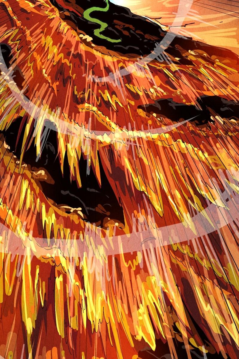 GUL Chap 162 - Next Chap 163