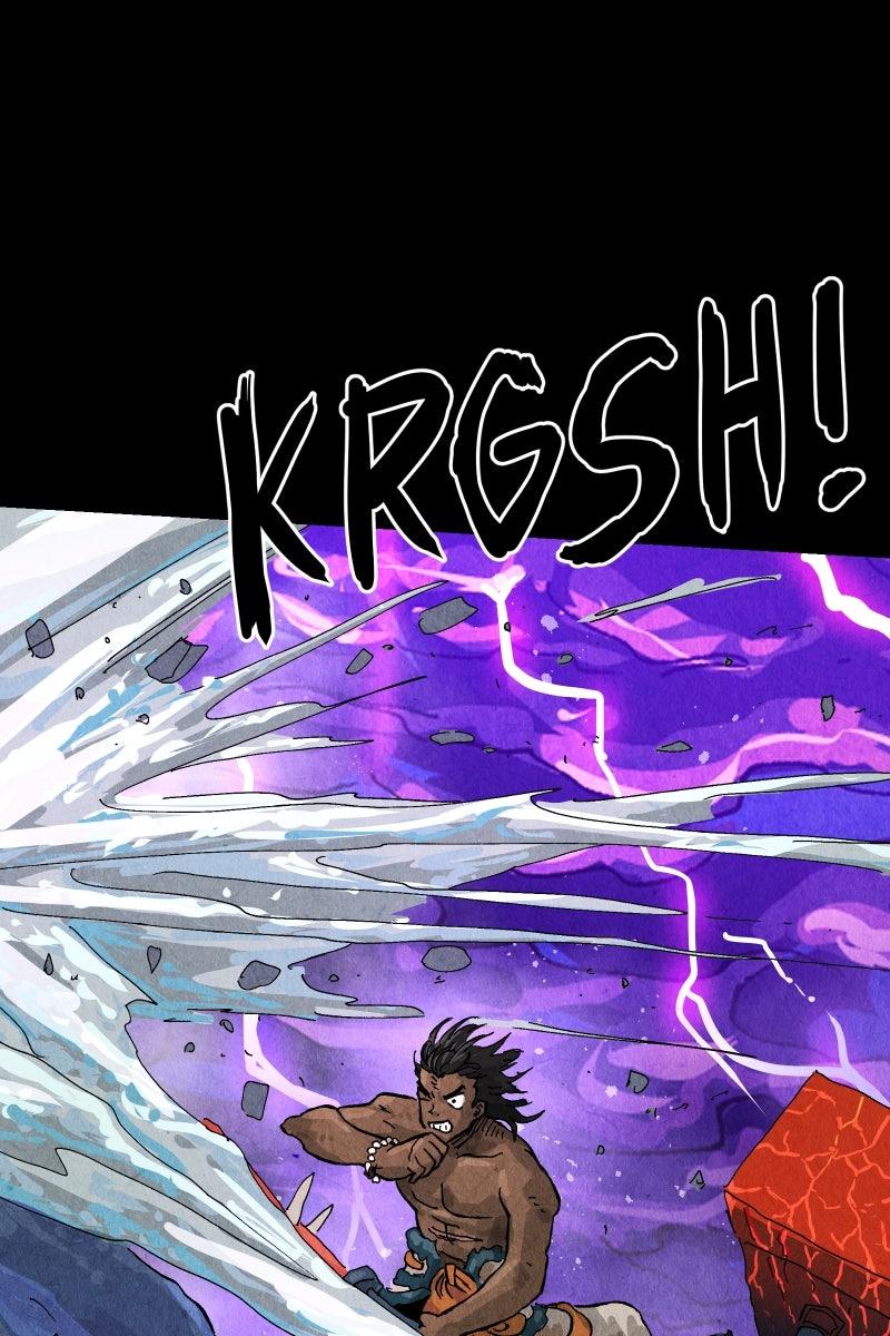 GUL Chap 162 - Next Chap 163