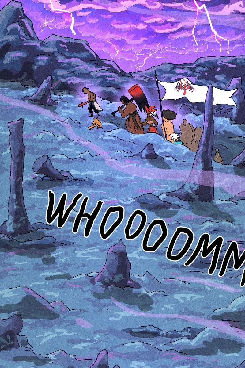 GUL Chap 162 - Next Chap 163