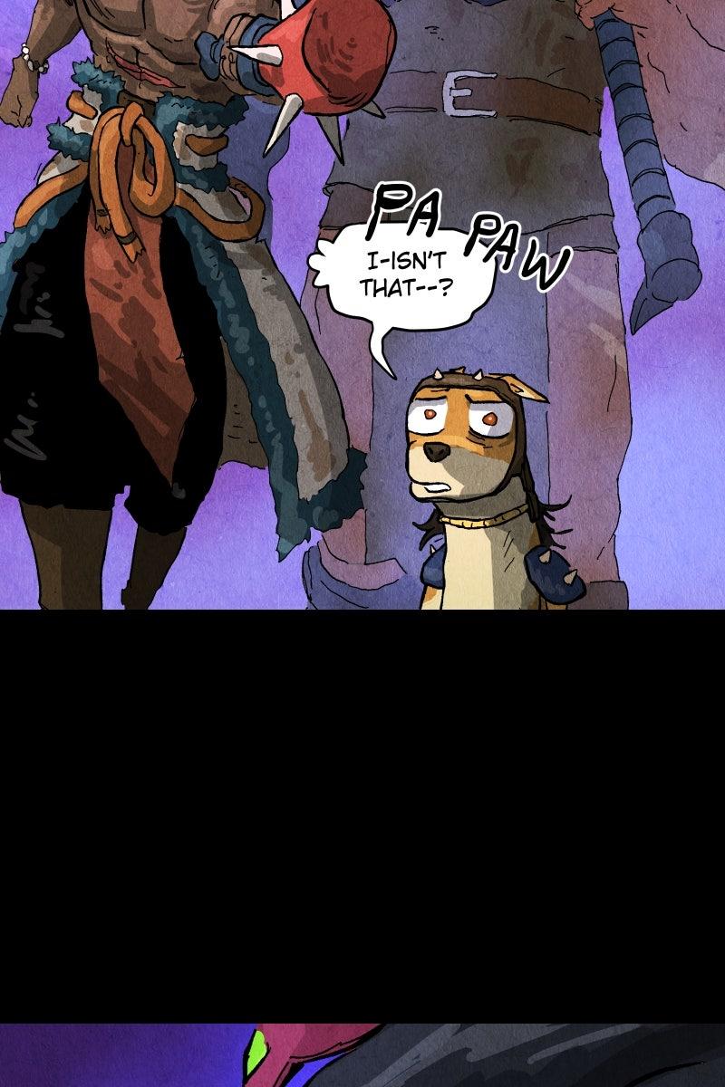 GUL Chap 162 - Next Chap 163