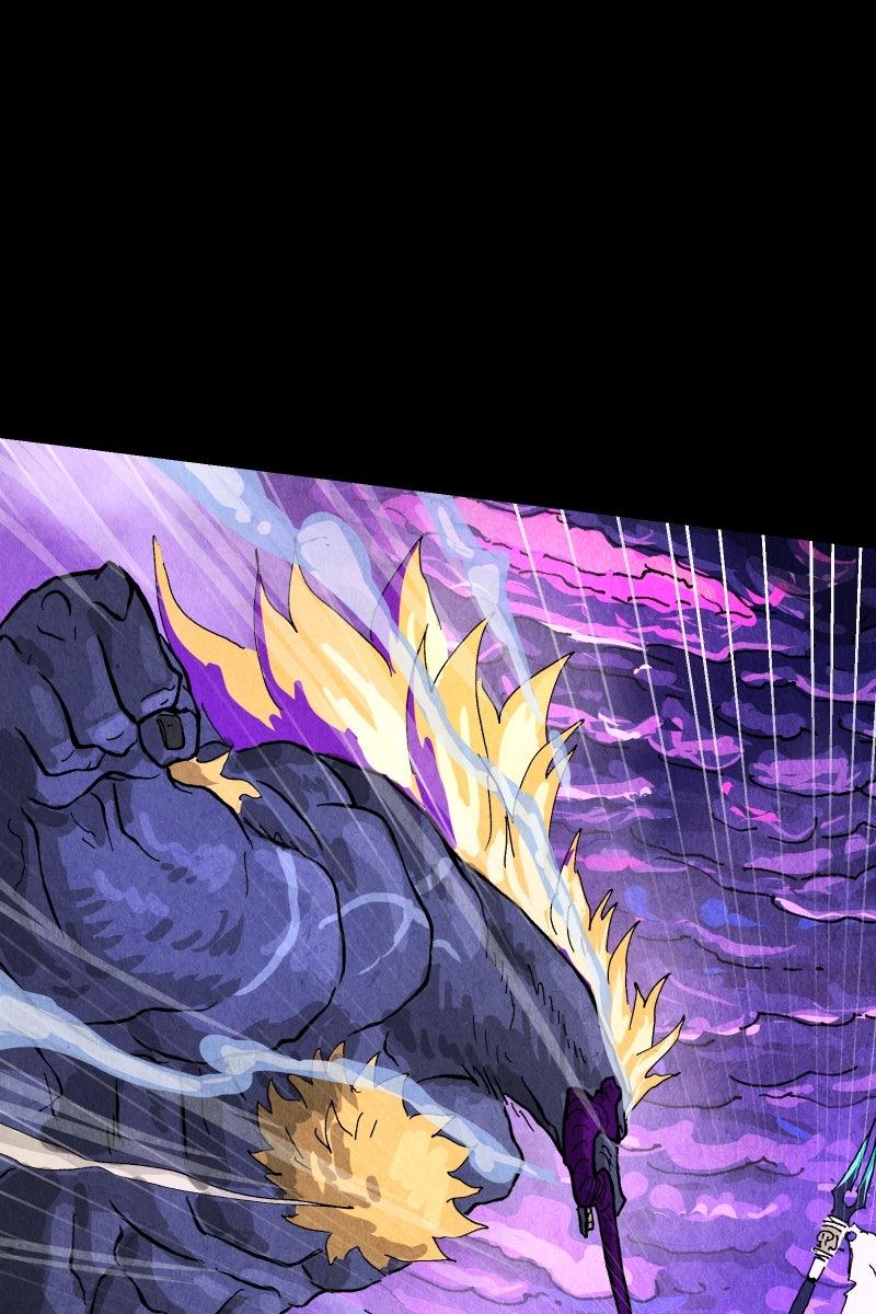 GUL Chap 162 - Next Chap 163