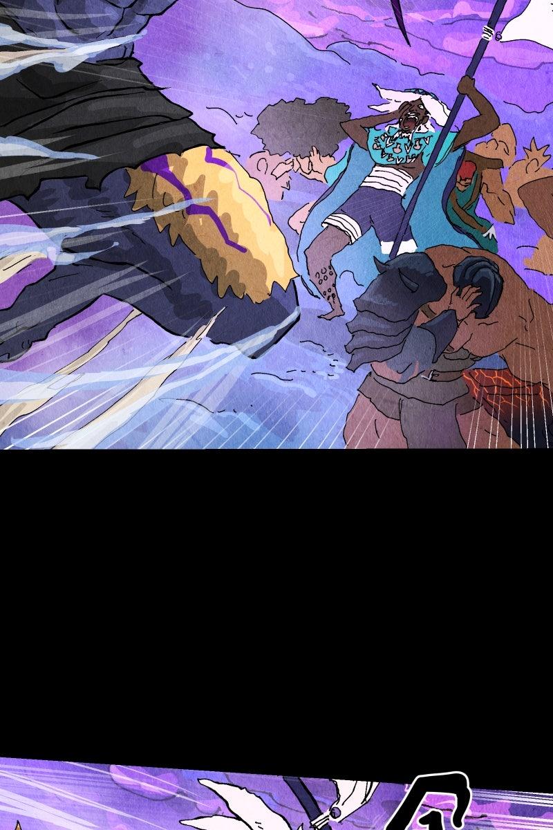 GUL Chap 162 - Next Chap 163