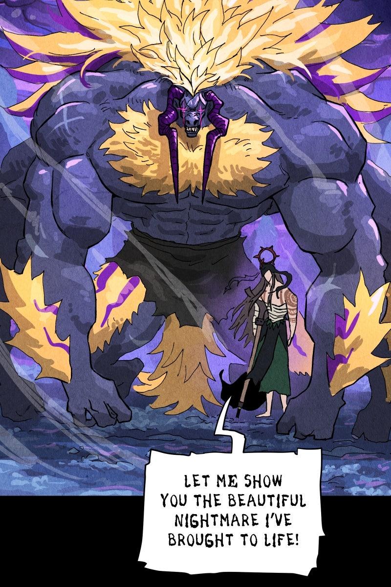 GUL Chap 162 - Next Chap 163