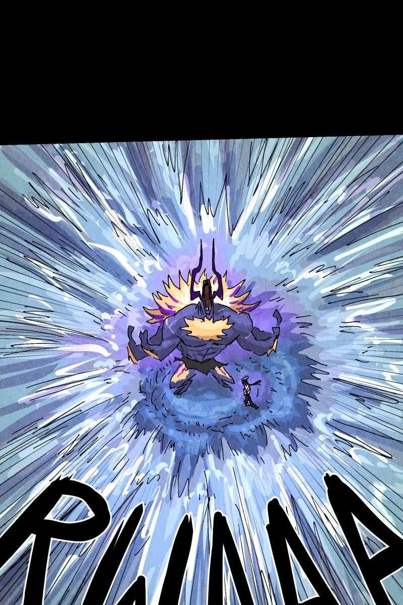 GUL Chap 162 - Next Chap 163