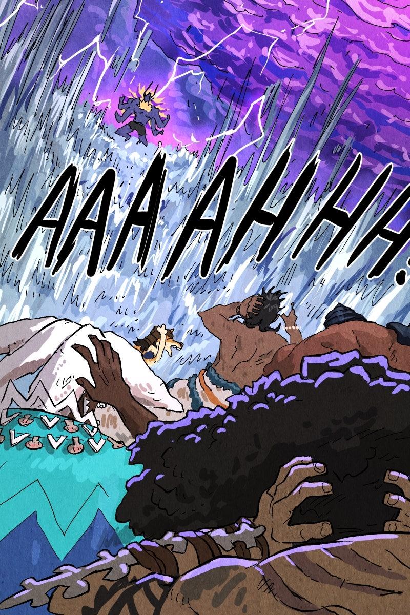 GUL Chap 162 - Next Chap 163