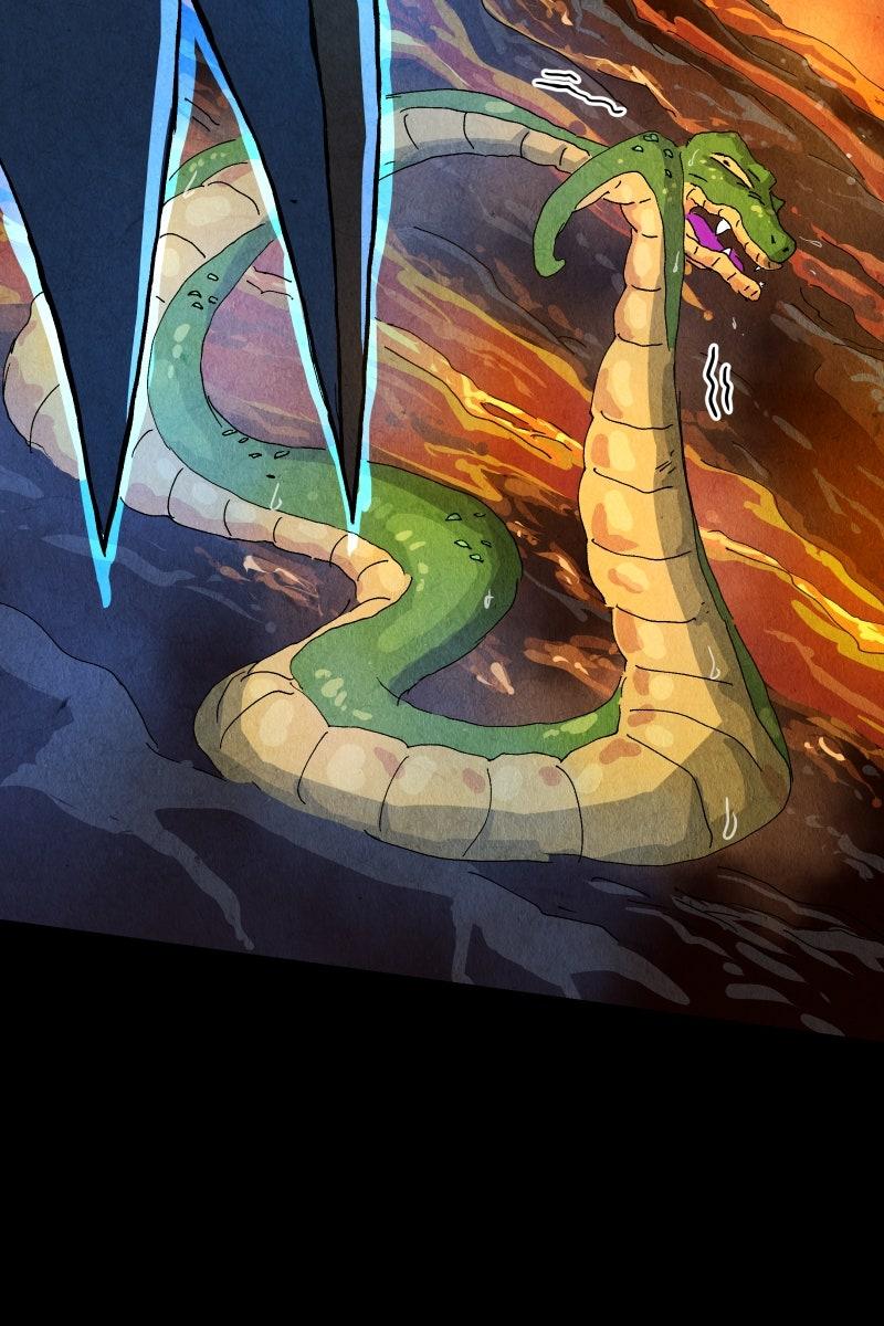 GUL Chap 162 - Next Chap 163