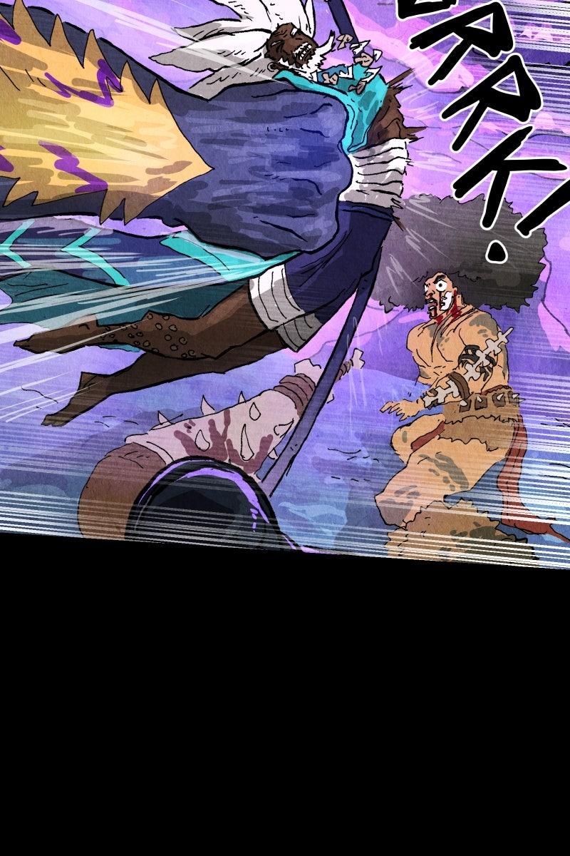 GUL Chap 162 - Next Chap 163