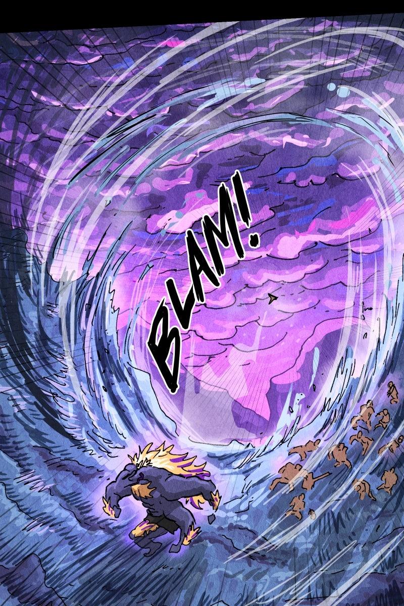 GUL Chap 162 - Next Chap 163