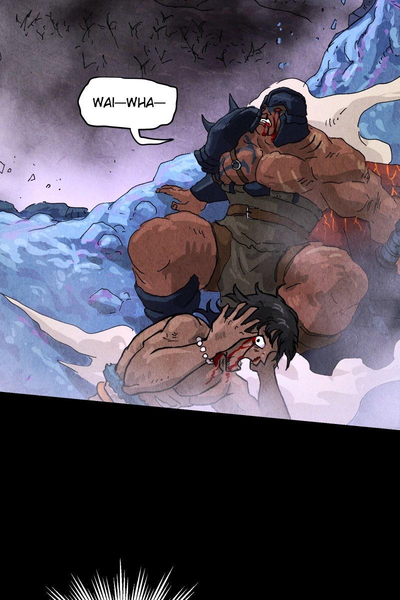 GUL Chap 162 - Next Chap 163