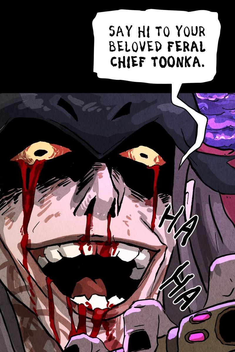 GUL Chap 162 - Next Chap 163