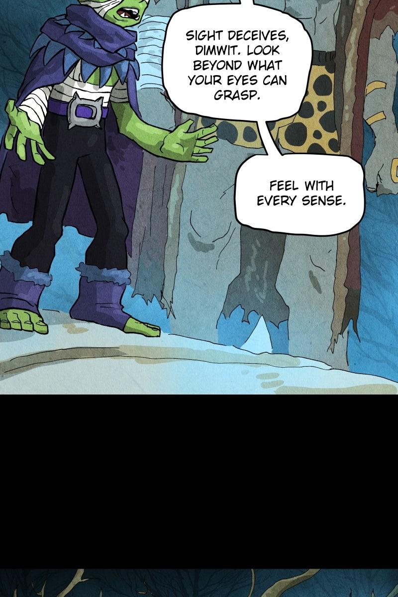 GUL Chap 162 - Next Chap 163