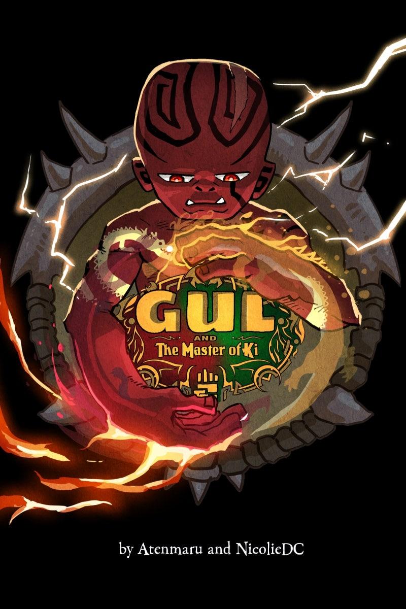 GUL Chap 162 - Next Chap 163