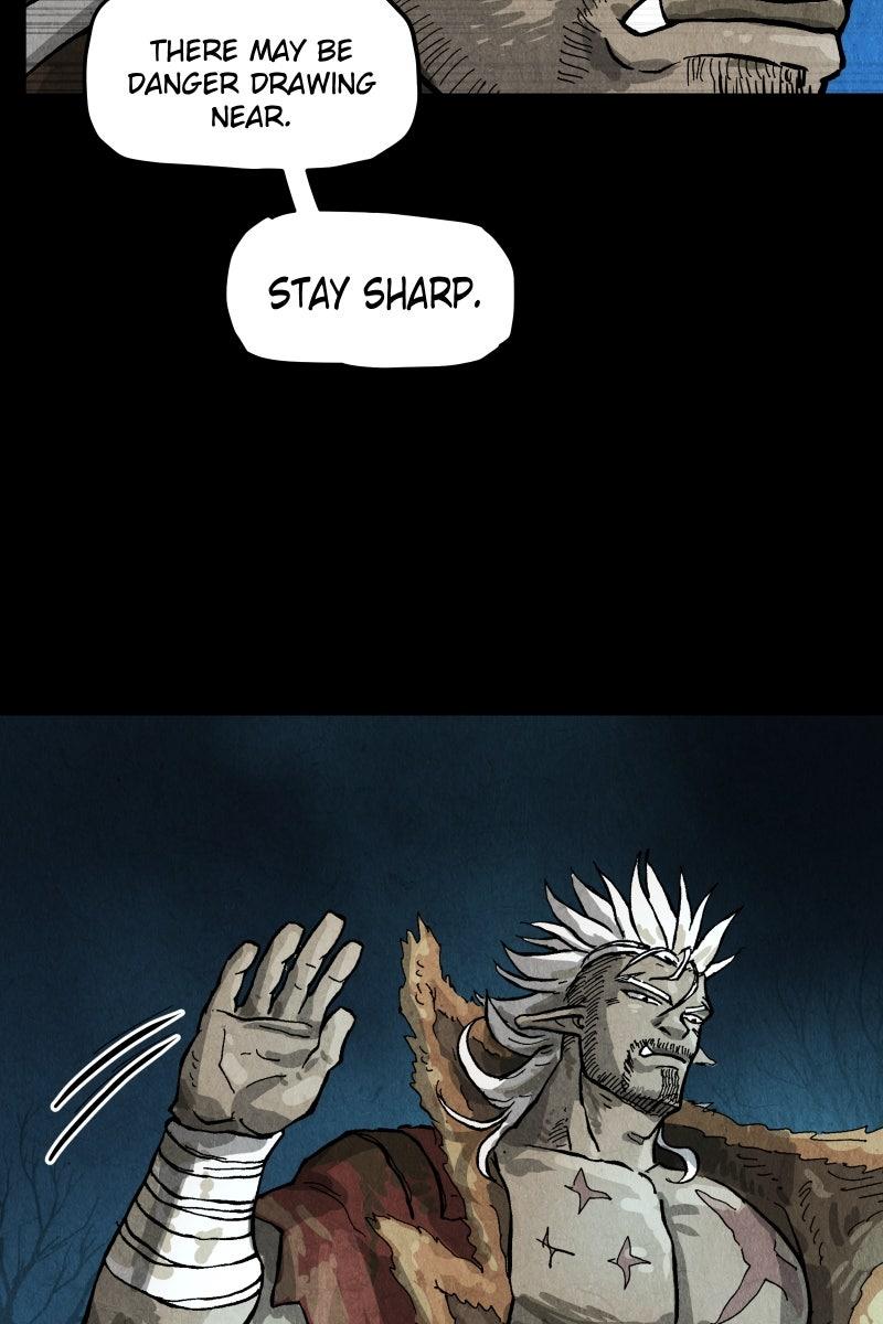 GUL Chap 162 - Next Chap 163