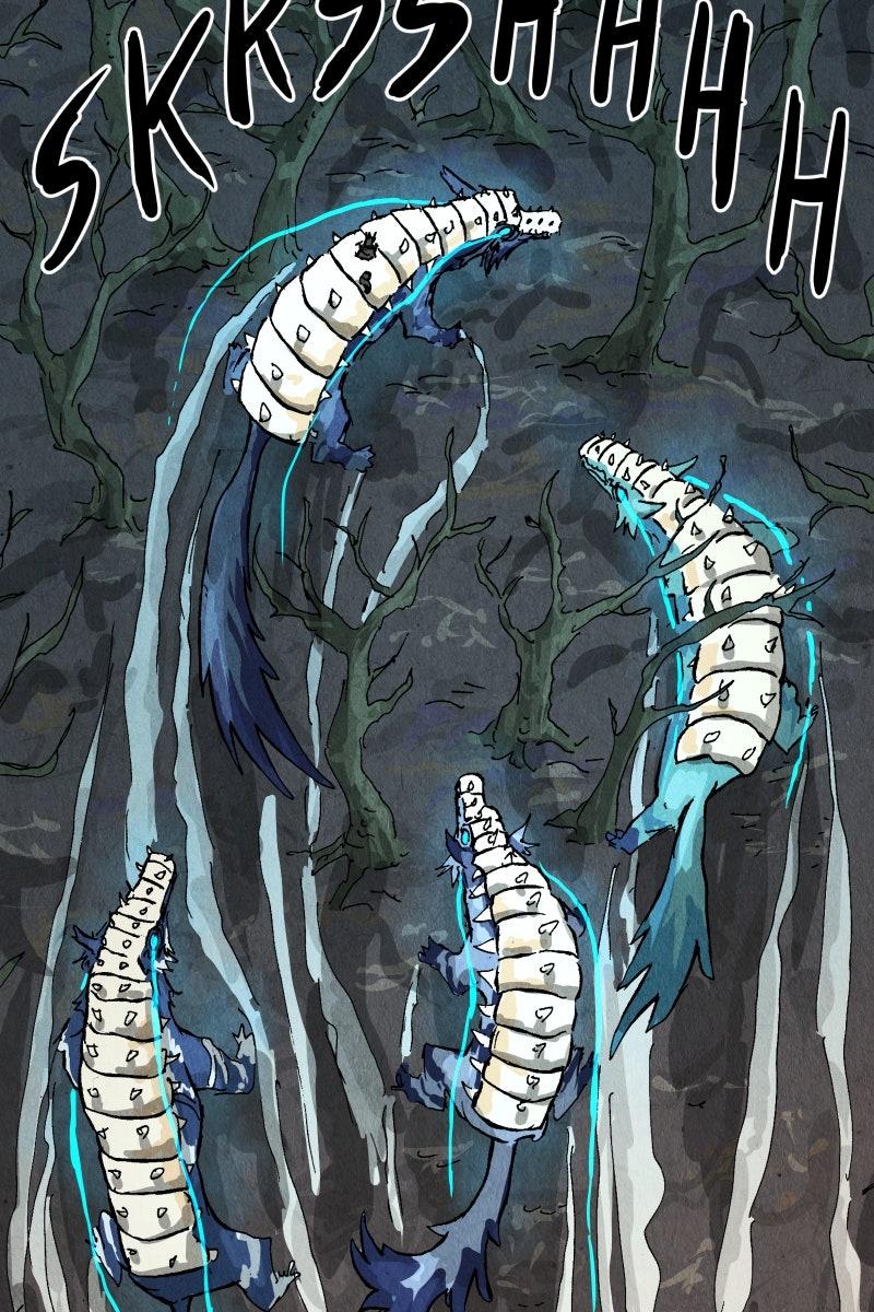 GUL Chap 162 - Next Chap 163