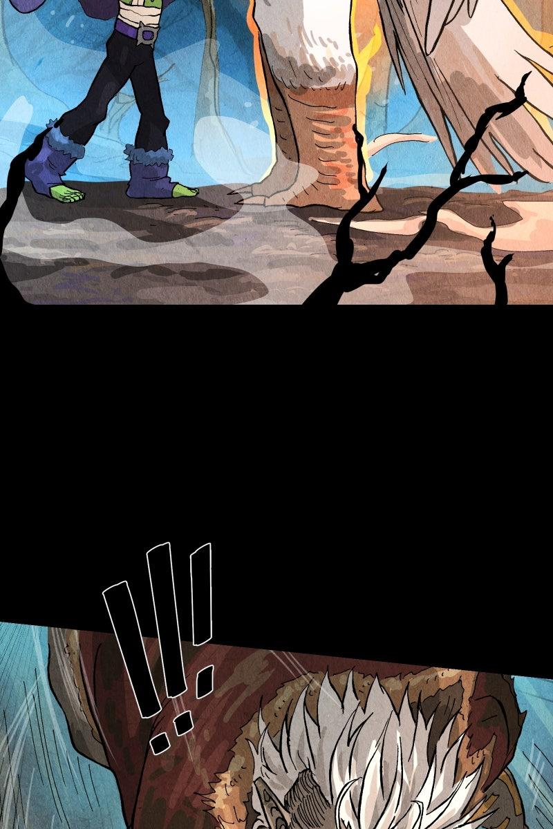 GUL Chap 162 - Next Chap 163