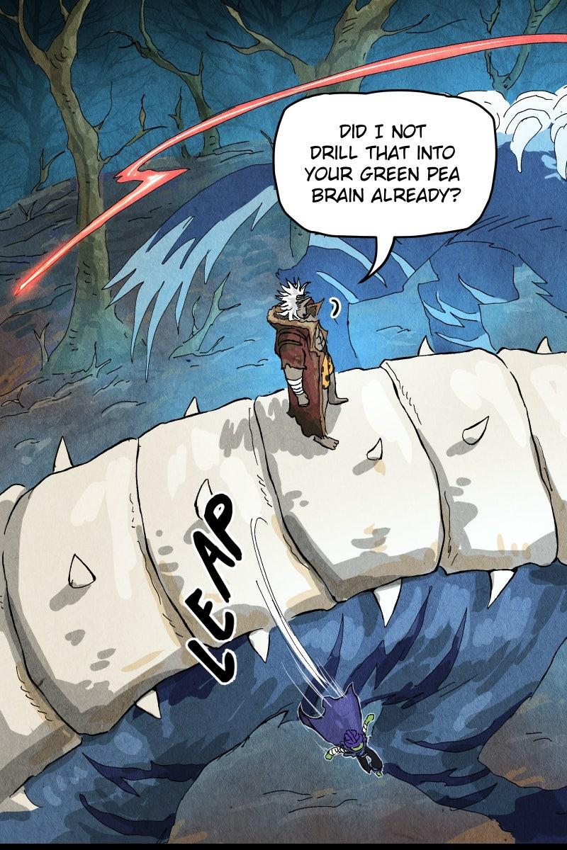 GUL Chap 162 - Next Chap 163