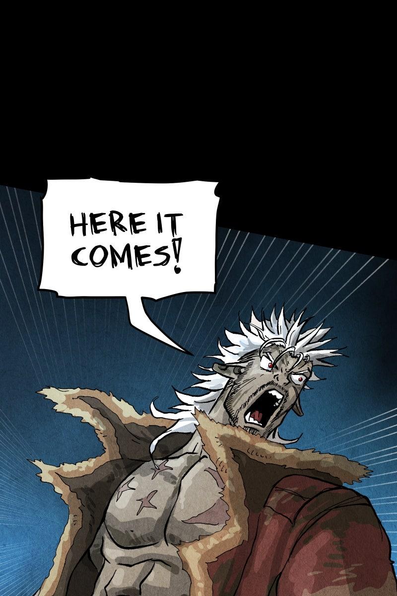 GUL Chap 162 - Next Chap 163