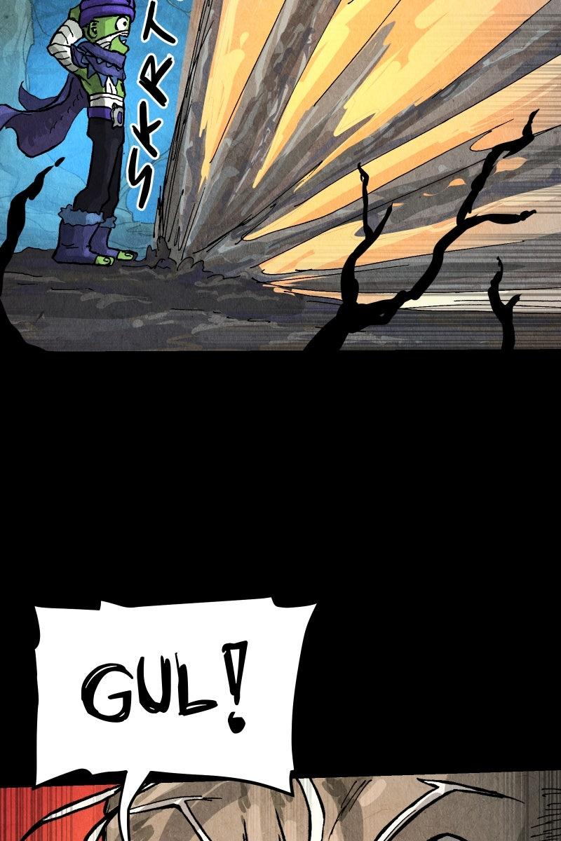 GUL Chap 162 - Next Chap 163