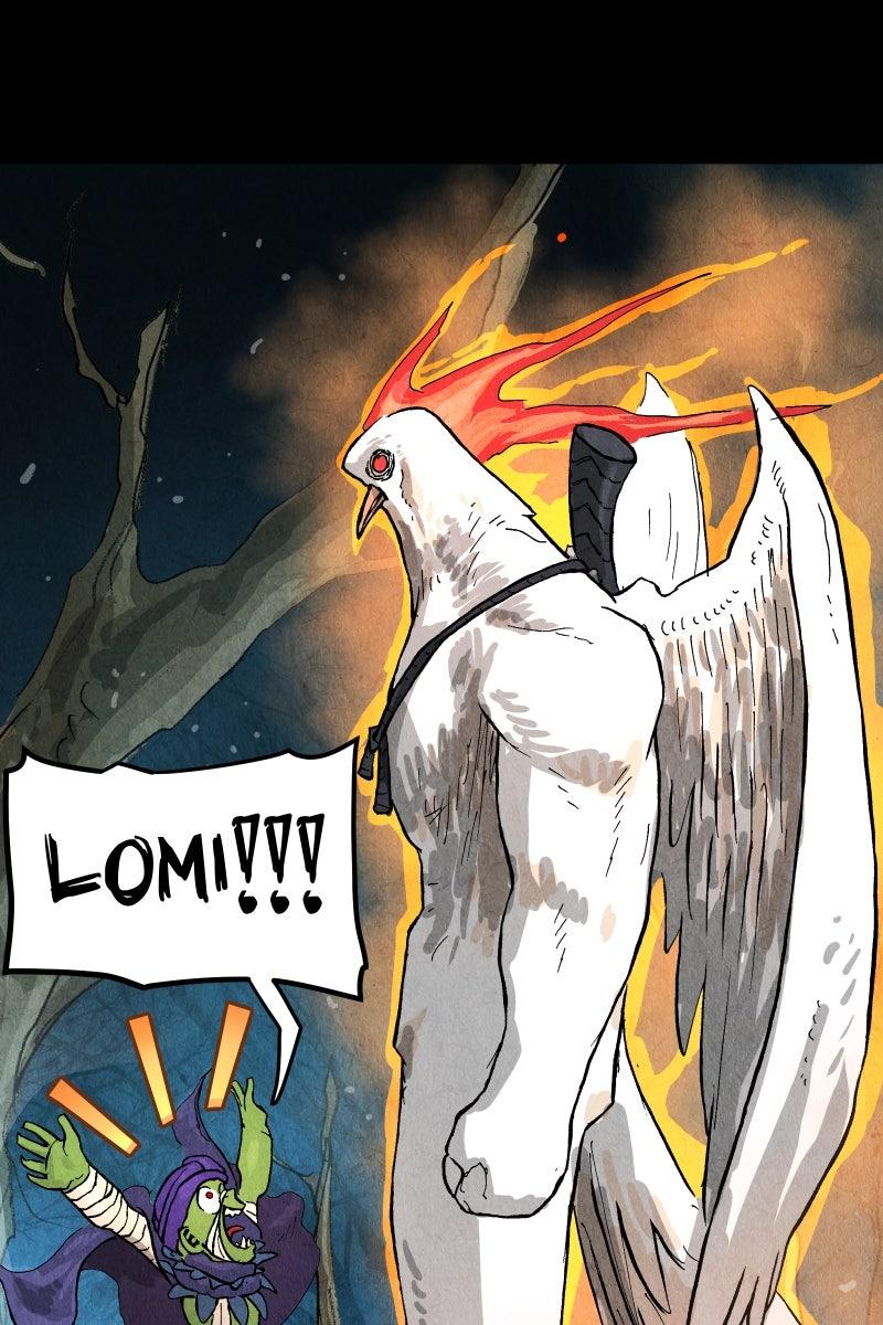 GUL Chap 162 - Next Chap 163