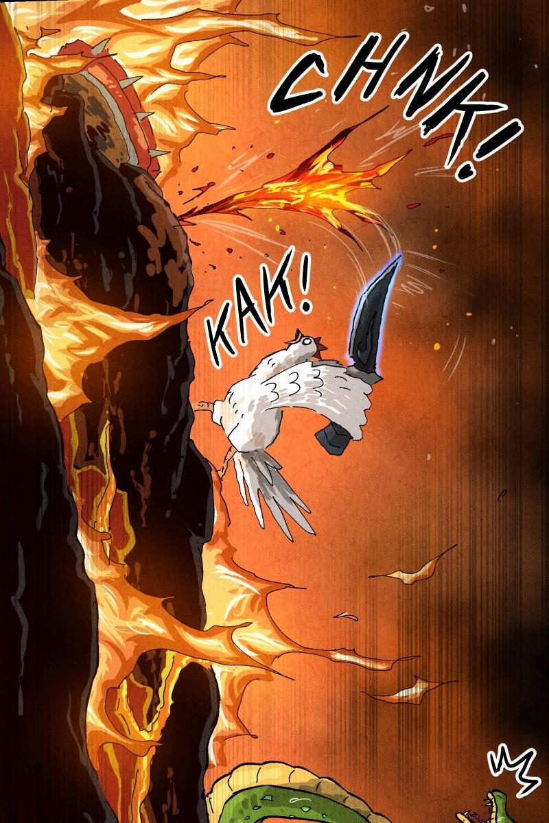 GUL Chap 162 - Next Chap 163