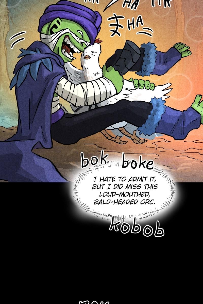 GUL Chap 162 - Next Chap 163