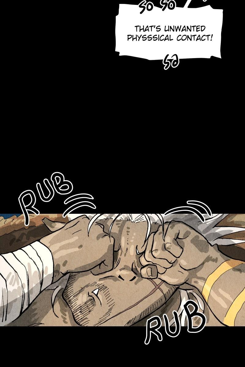 GUL Chap 162 - Next Chap 163