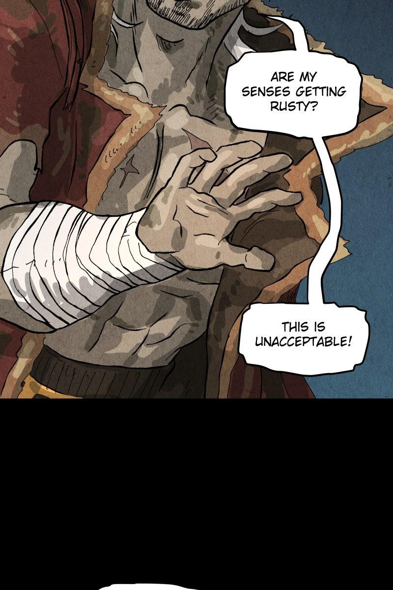 GUL Chap 162 - Next Chap 163