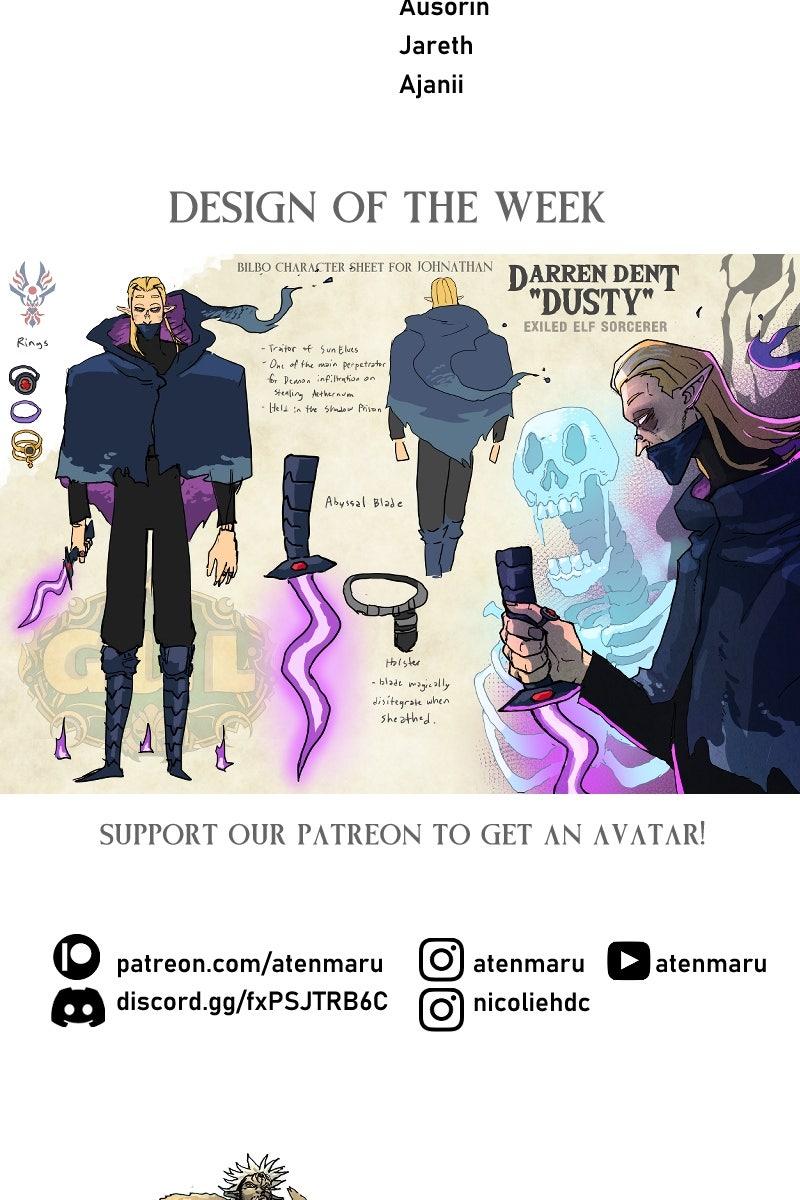 GUL Chap 163 - Next Chap 164