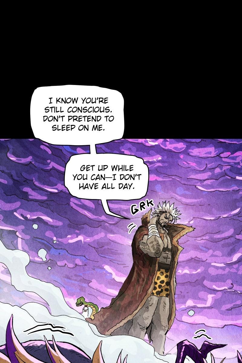 GUL Chap 163 - Next Chap 164