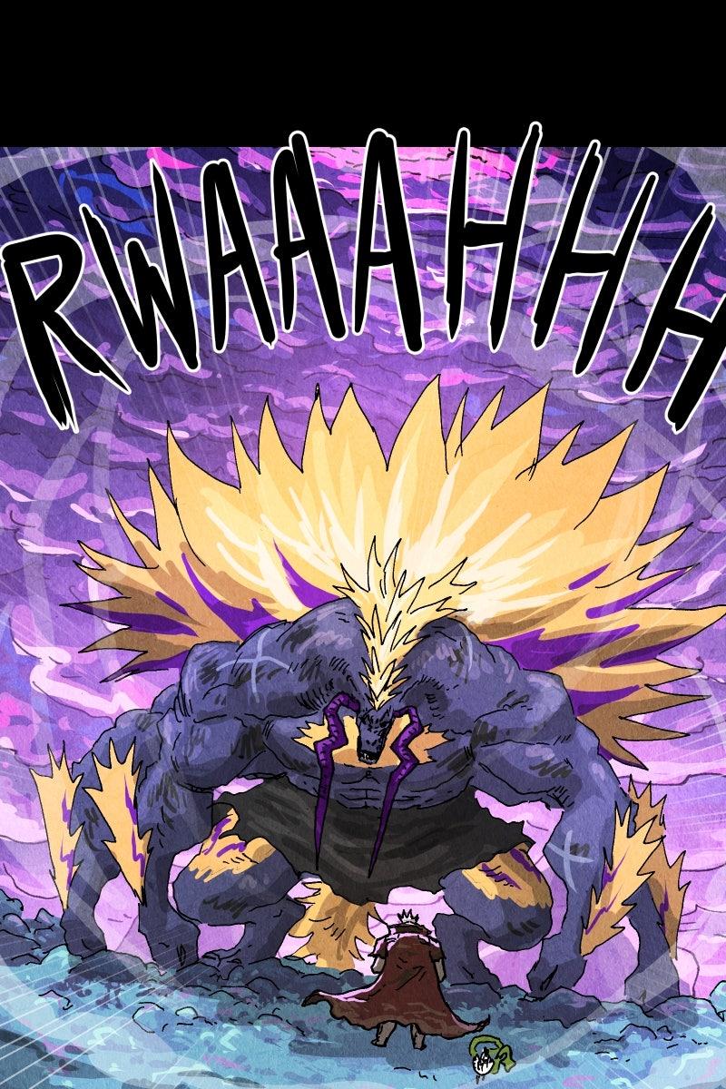 GUL Chap 163 - Next Chap 164