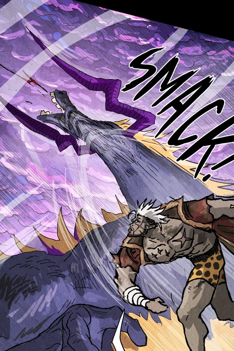 GUL Chap 163 - Next Chap 164