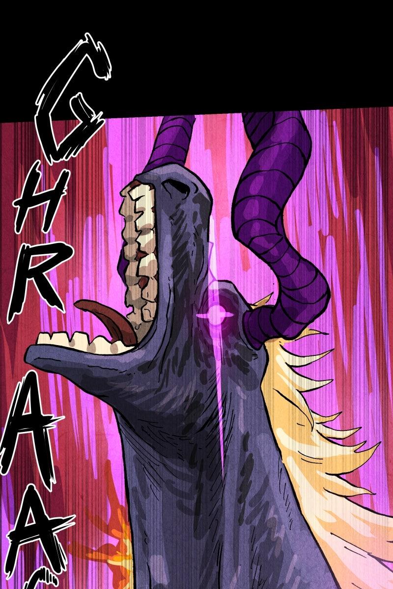 GUL Chap 163 - Next Chap 164