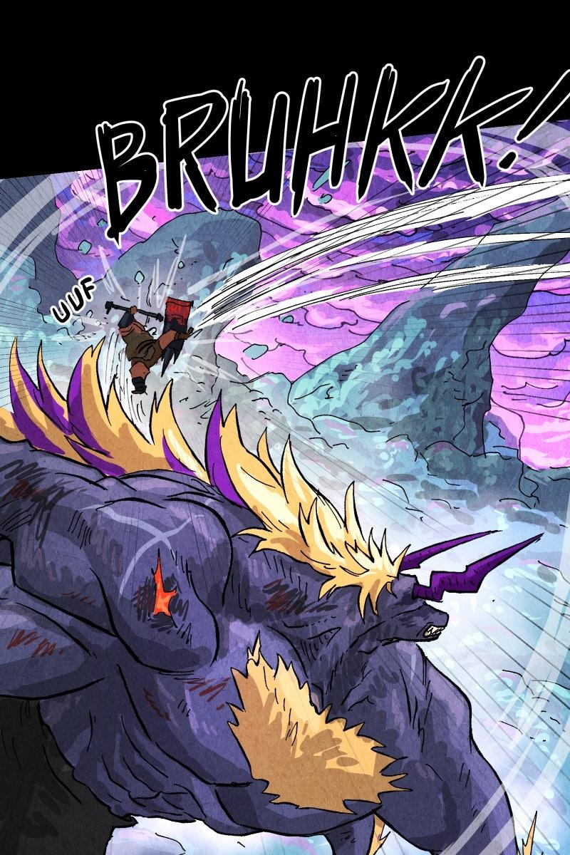 GUL Chap 163 - Next Chap 164