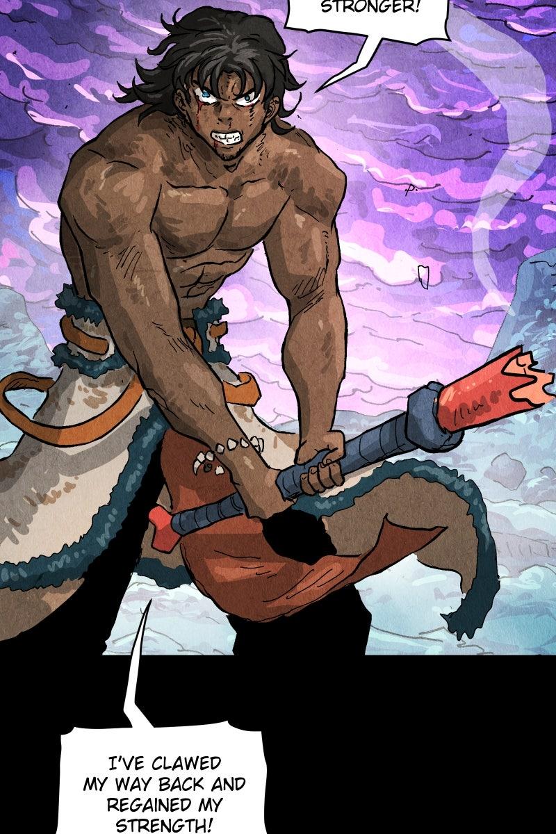 GUL Chap 163 - Next Chap 164