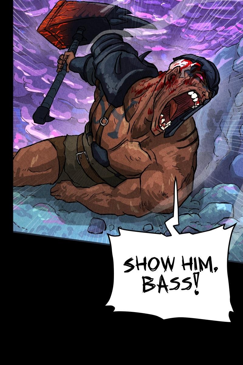 GUL Chap 163 - Next Chap 164