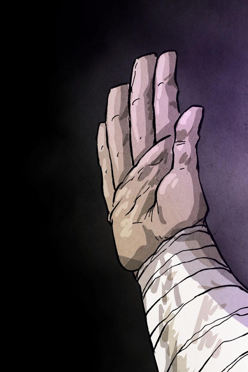 GUL Chap 163 - Next Chap 164