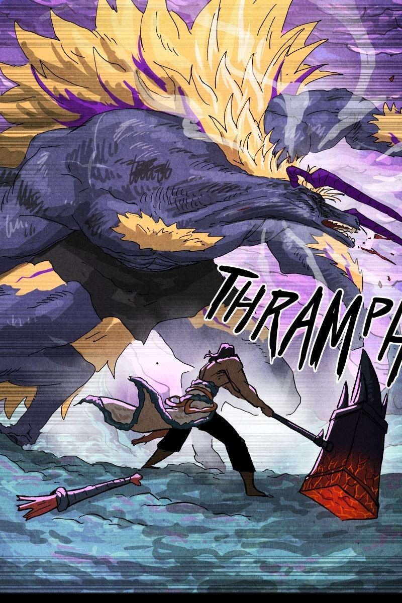 GUL Chap 163 - Next Chap 164