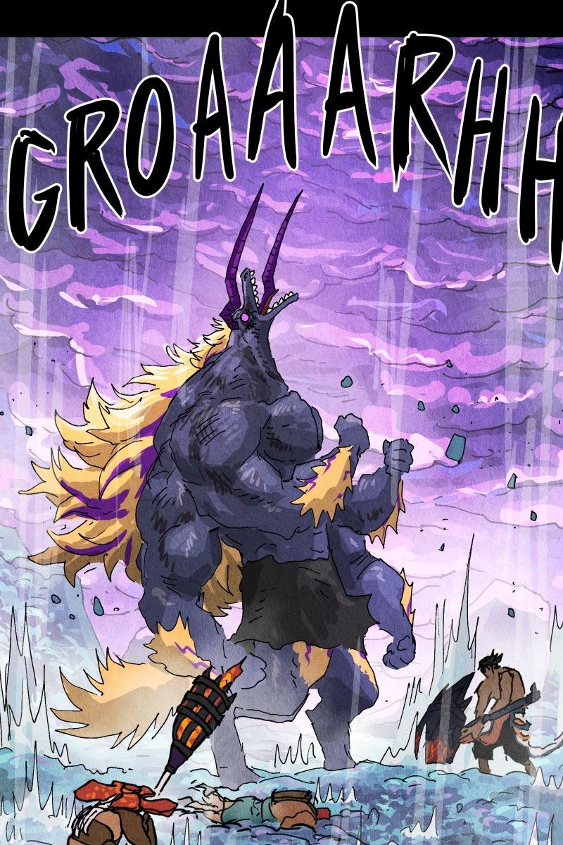 GUL Chap 163 - Next Chap 164