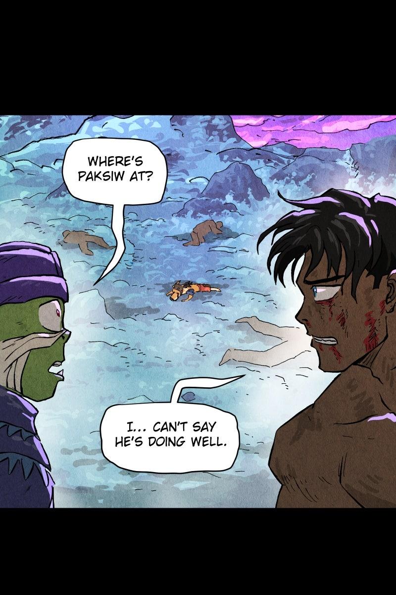 GUL Chap 163 - Next Chap 164