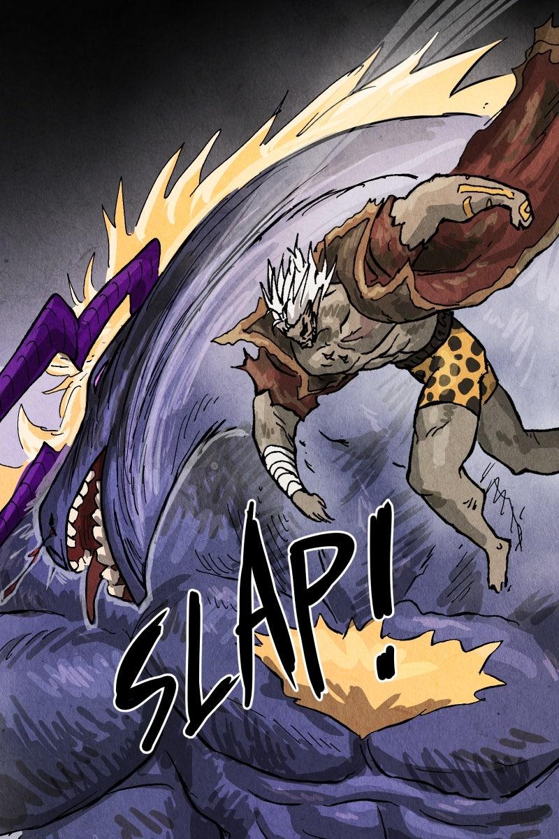 GUL Chap 163 - Next Chap 164