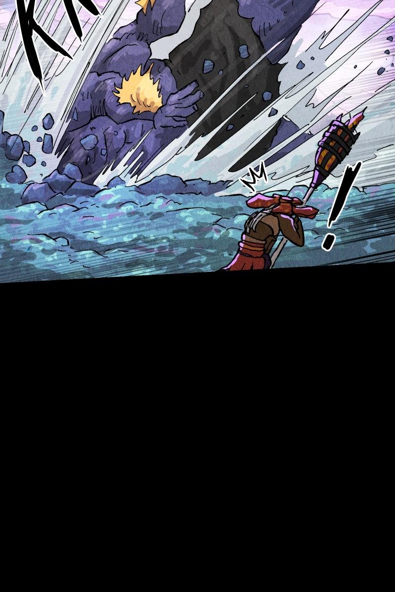 GUL Chap 163 - Next Chap 164