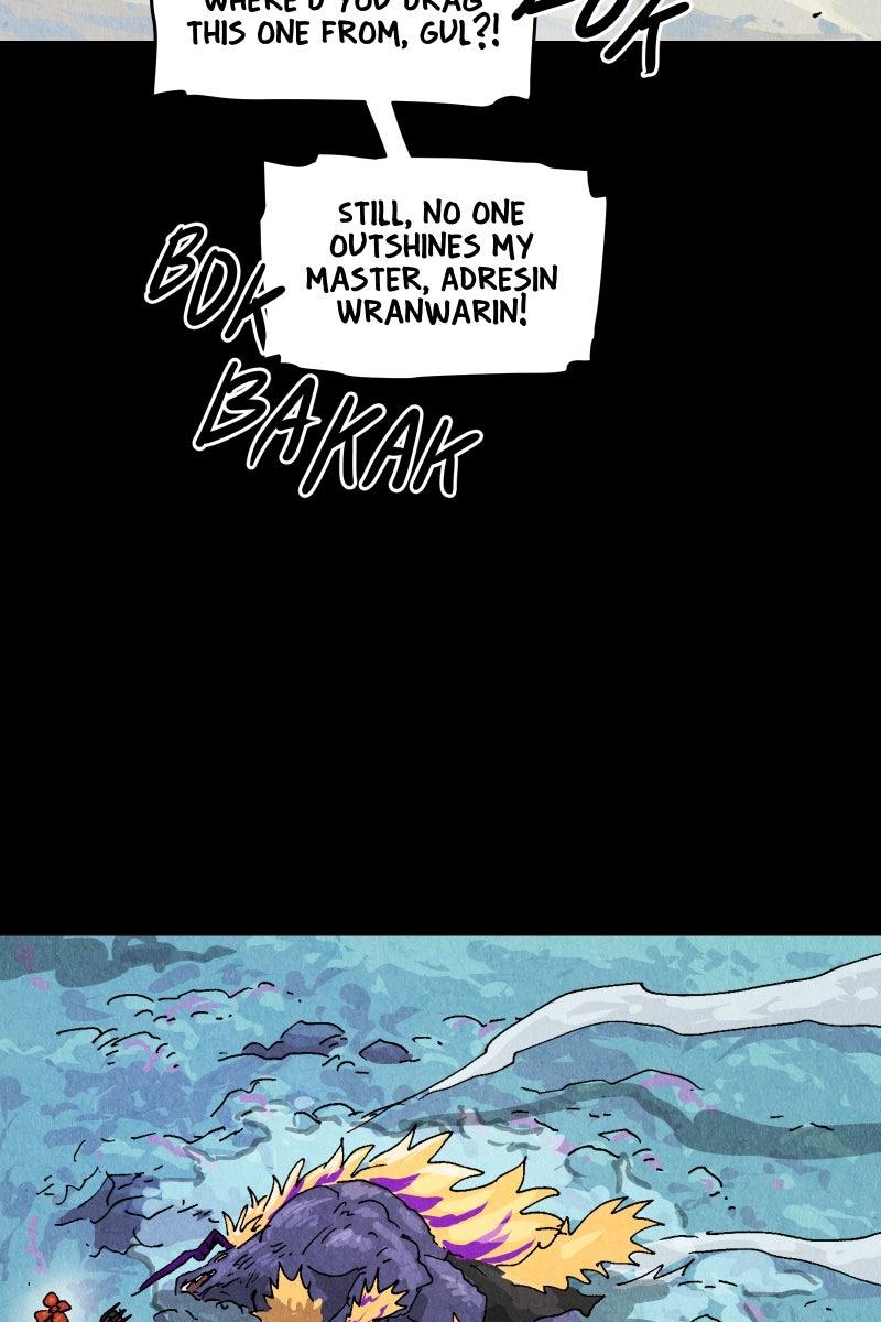 GUL Chap 163 - Next Chap 164