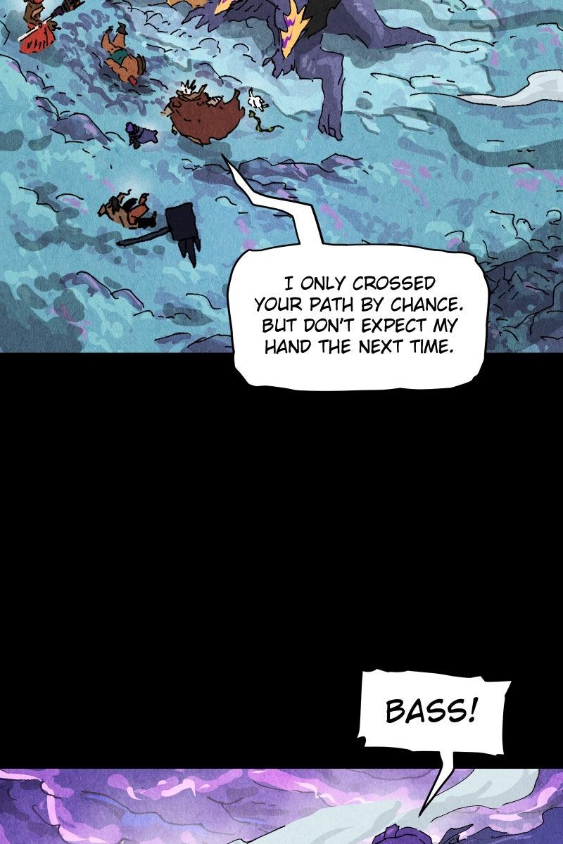 GUL Chap 163 - Next Chap 164